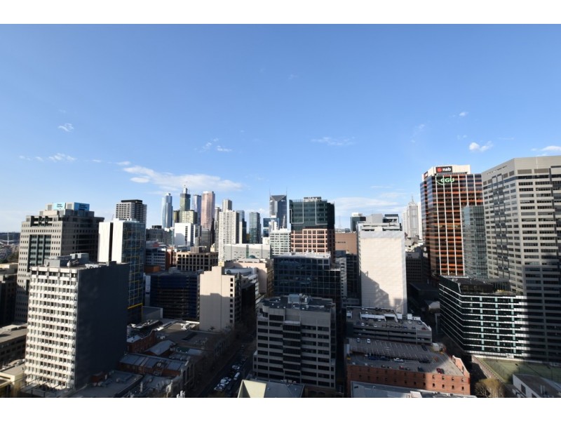 2606/38 Rose Lane, Melbourne VIC 3000