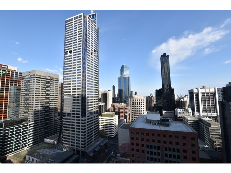 2606/38 Rose Lane, Melbourne VIC 3000