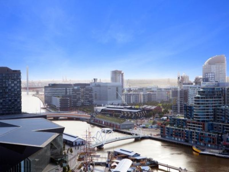 2309/63 Whiteman Street, Southbank VIC 3006
