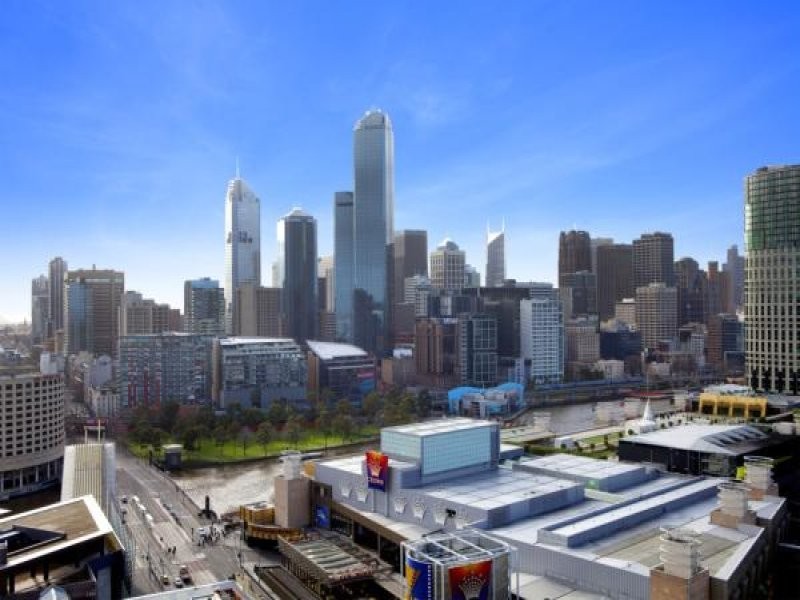 2309/63 Whiteman Street, Southbank VIC 3006