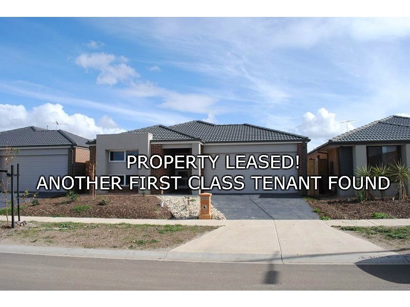 10 Warunda Parade, Point Cook VIC 3030