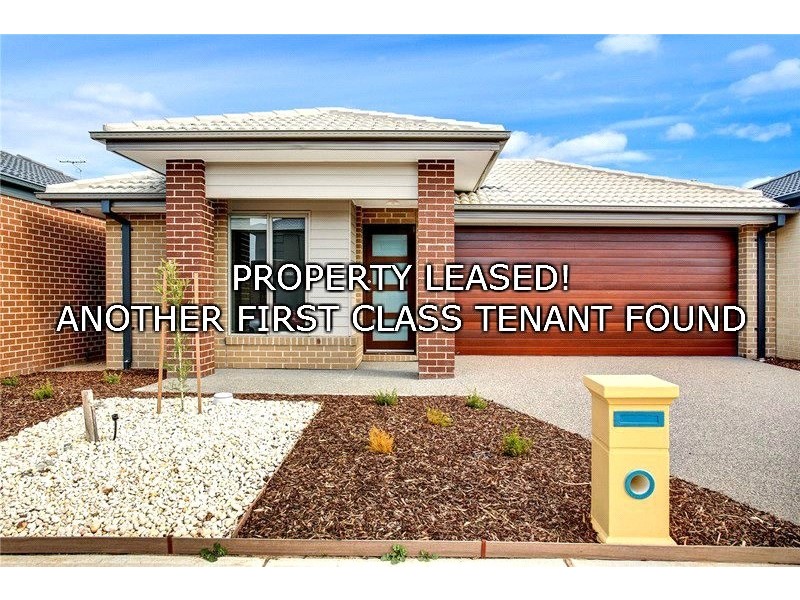 13 Tramway Street, Point Cook VIC 3030