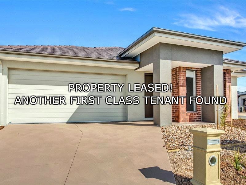 2 Tuncurry Road, Point Cook VIC 3030