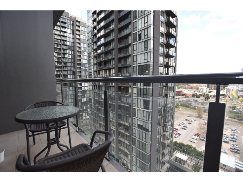 REF 09286/183 City Road, Southbank VIC 3006