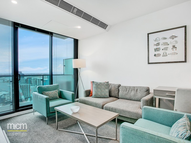 3706/618 Lonsdale Street, Melbourne VIC 3000