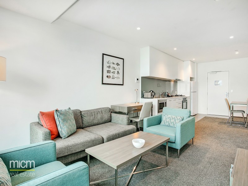 3706/618 Lonsdale Street, Melbourne VIC 3000