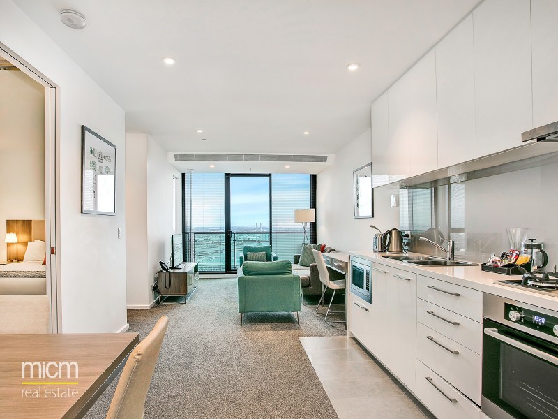 3706/618 Lonsdale Street, Melbourne VIC 3000