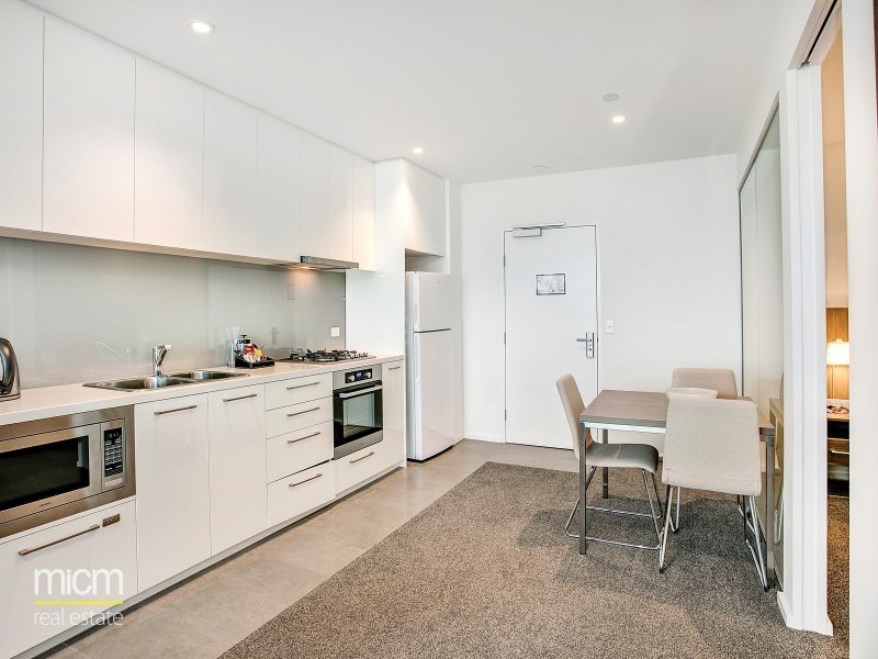 3706/618 Lonsdale Street, Melbourne VIC 3000