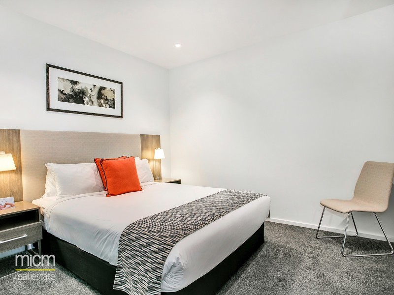 3706/618 Lonsdale Street, Melbourne VIC 3000