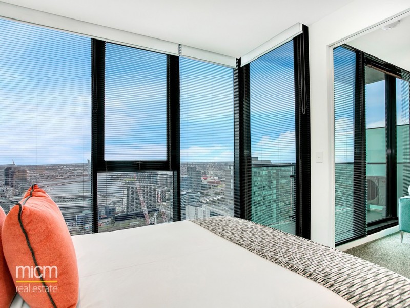 3706/618 Lonsdale Street, Melbourne VIC 3000