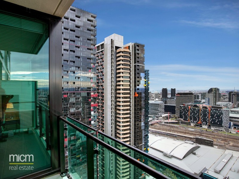 3706/618 Lonsdale Street, Melbourne VIC 3000
