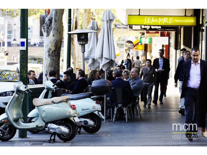 3706/618 Lonsdale Street, Melbourne VIC 3000