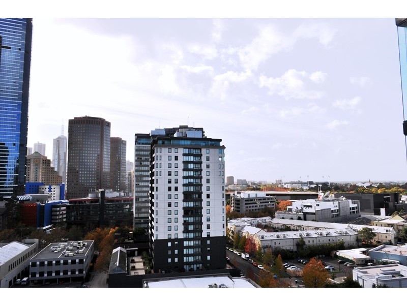 REF 100231/88 Kavanagh Street, Southbank VIC 3006