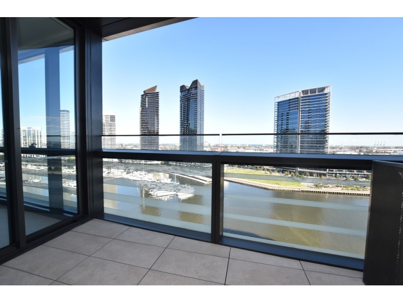1105S/883 Collins Street, Docklands VIC 3008