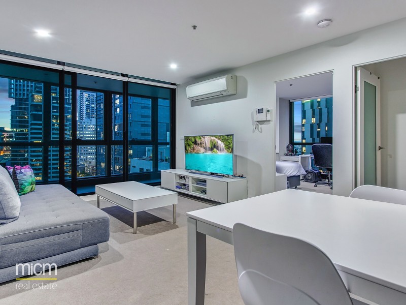 1806/8 Sutherland Street, Melbourne VIC 3000