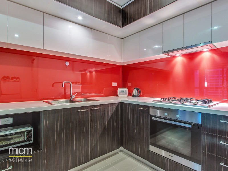 1806/8 Sutherland Street, Melbourne VIC 3000