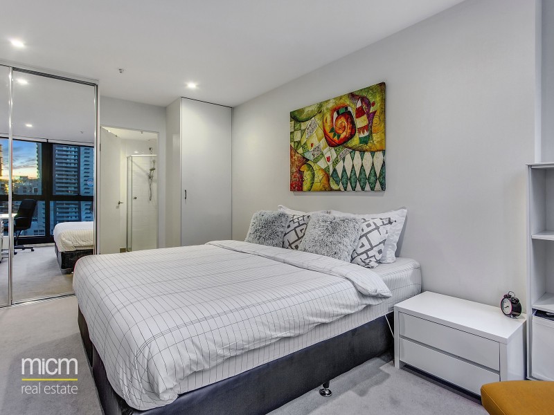 1806/8 Sutherland Street, Melbourne VIC 3000