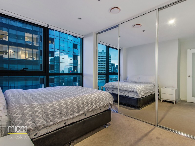 1806/8 Sutherland Street, Melbourne VIC 3000