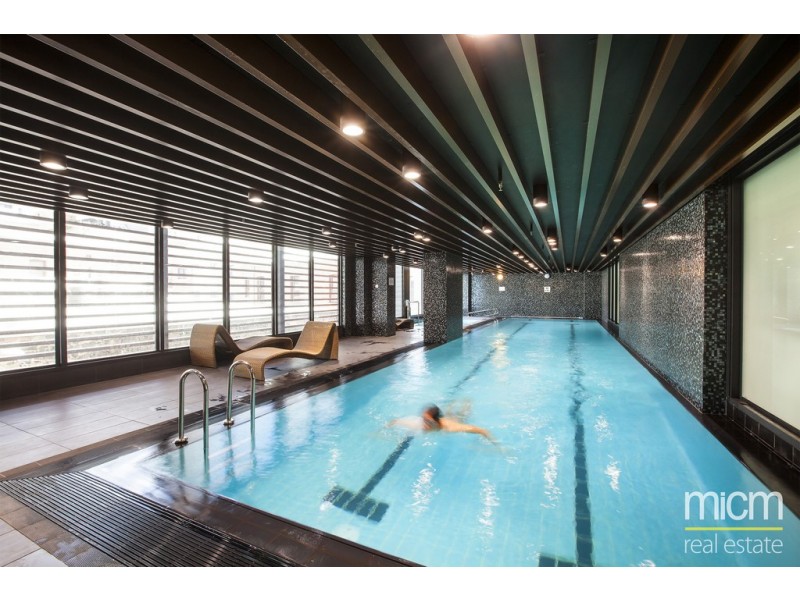 1806/8 Sutherland Street, Melbourne VIC 3000