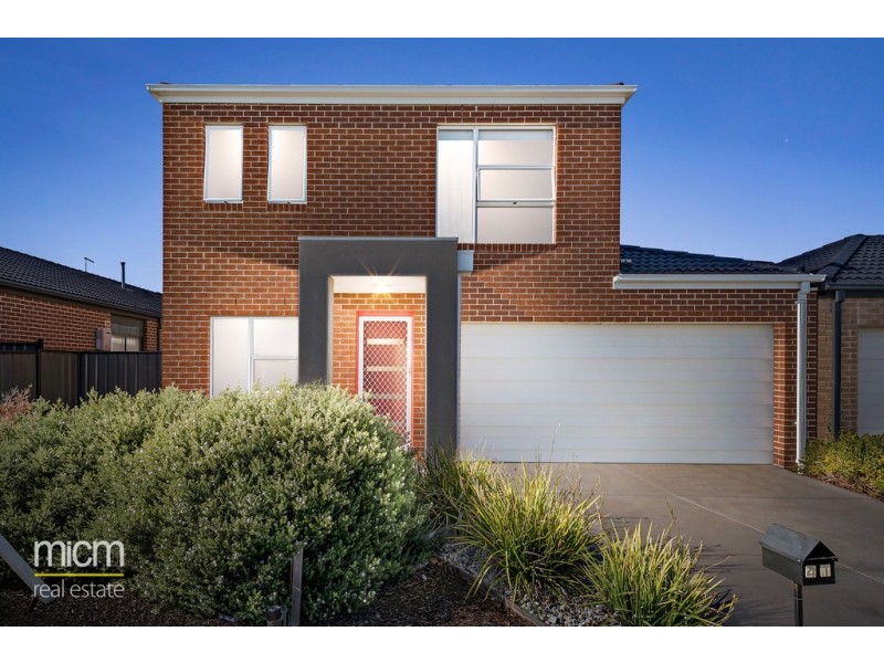 41 Bliss Street, Point Cook VIC 3030