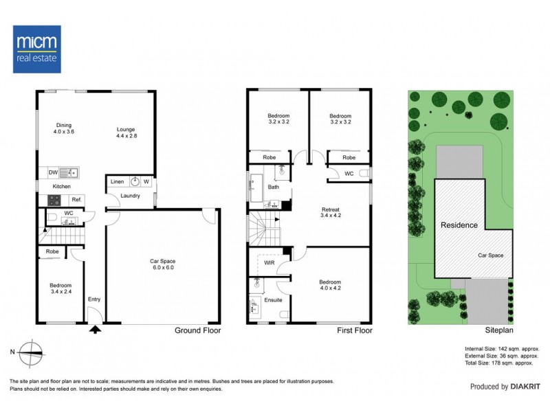 41 Bliss Street, Point Cook VIC 3030