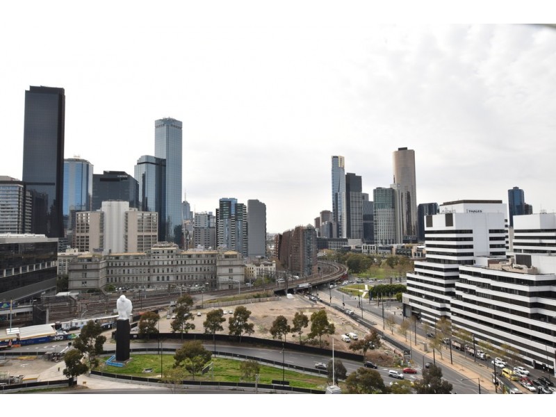 1507/8 McCrae Street, Docklands VIC 3008