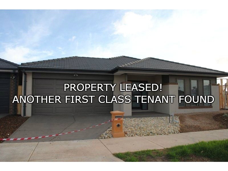 34 Hargrave Avenue, Point Cook VIC 3030