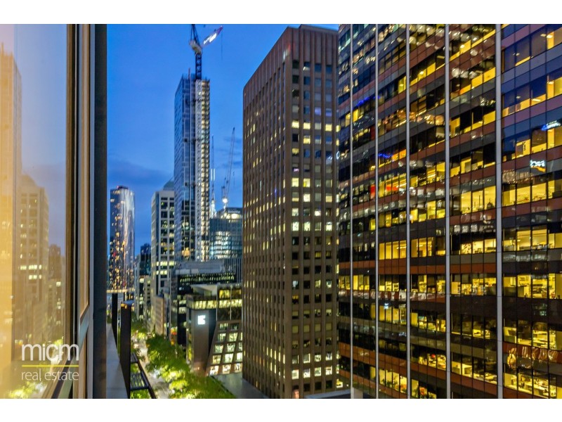 1201/172 William Street, Melbourne VIC 3000
