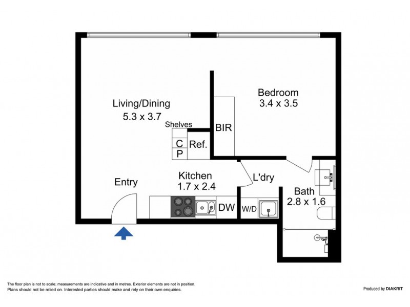 1201/172 William Street, Melbourne VIC 3000
