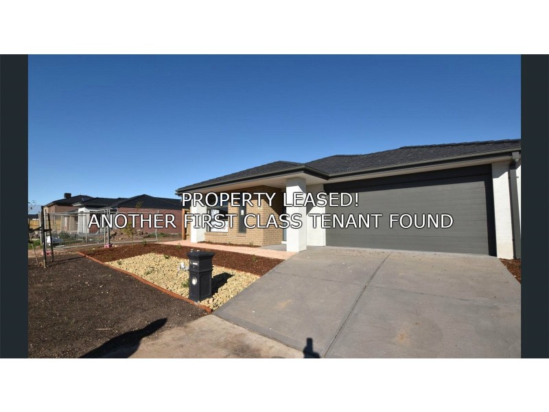 9 Baloo Walk Street, Werribee VIC 3030