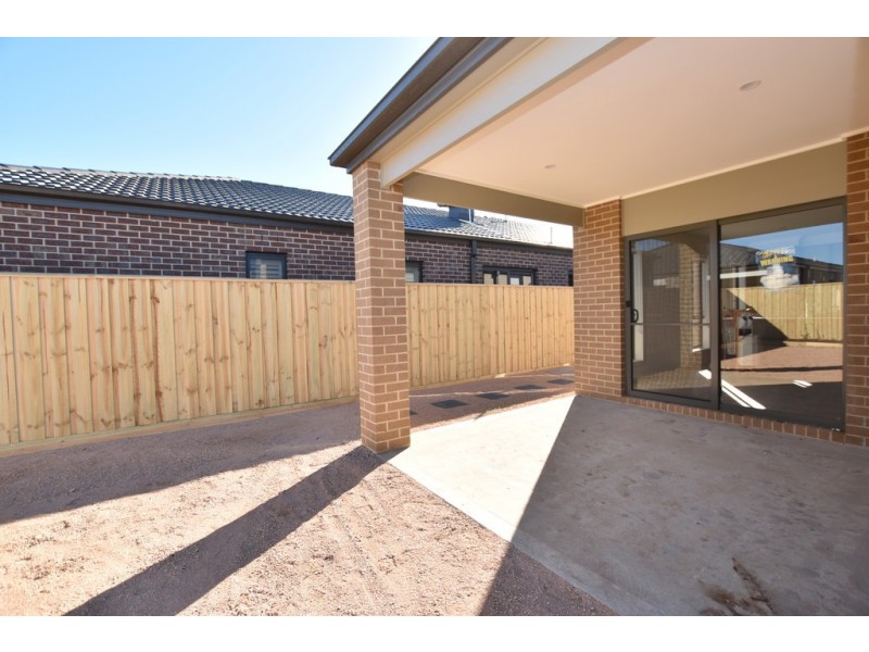 9 Baloo Walk Street, Werribee VIC 3030