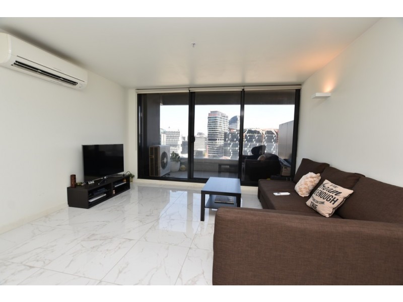 1506/200 Spencer Street, Melbourne VIC 3000