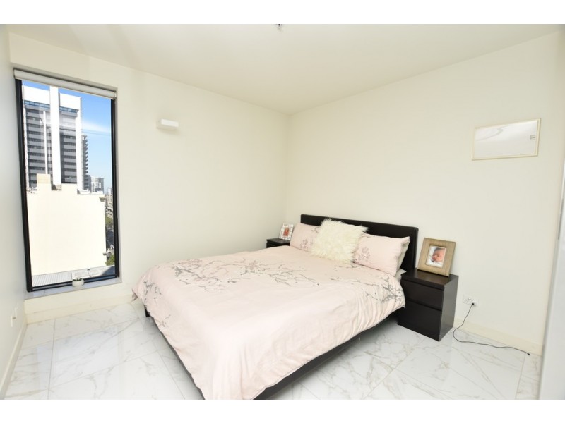 1506/200 Spencer Street, Melbourne VIC 3000