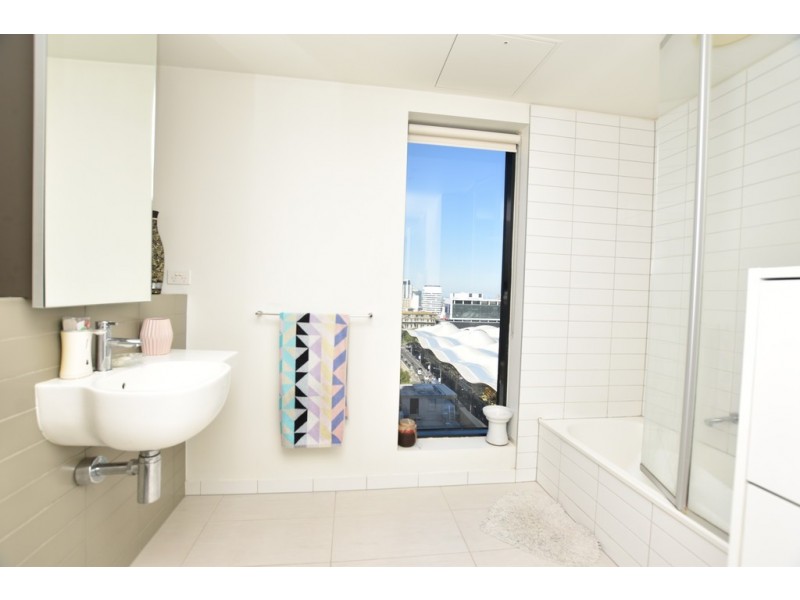 1506/200 Spencer Street, Melbourne VIC 3000