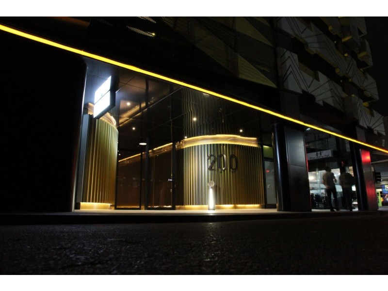 1506/200 Spencer Street, Melbourne VIC 3000