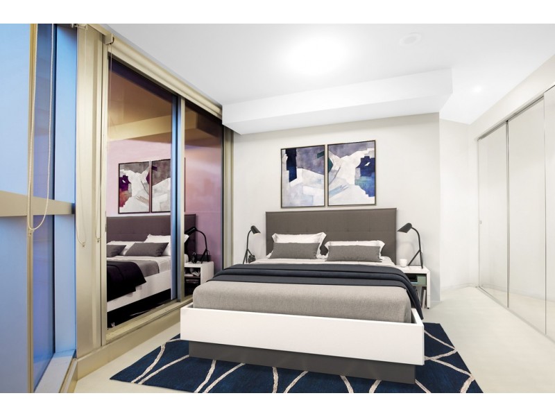 604/241 Harbour Esplanade, Docklands VIC 3008