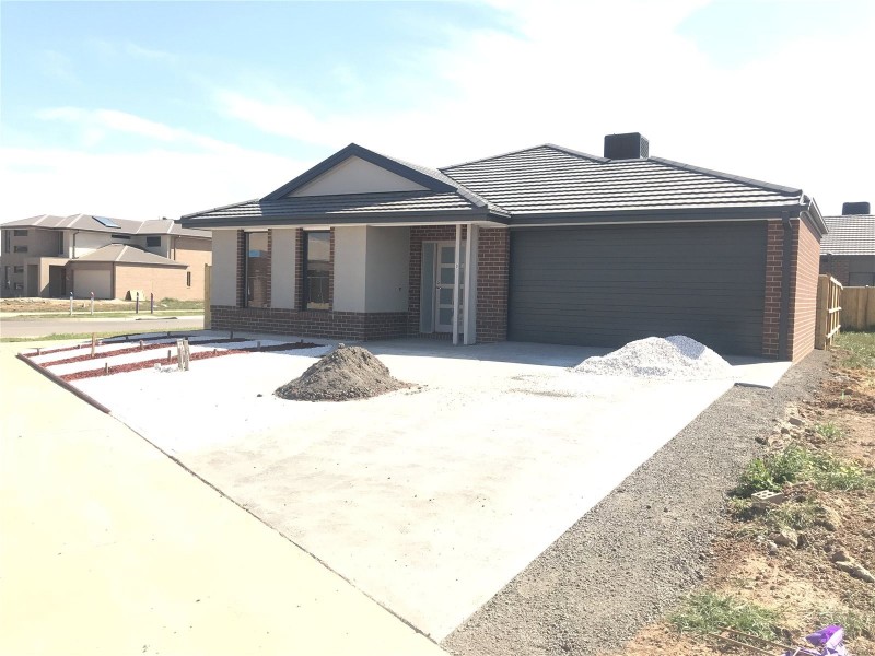 9 Brousard Street, Werribee VIC 3030