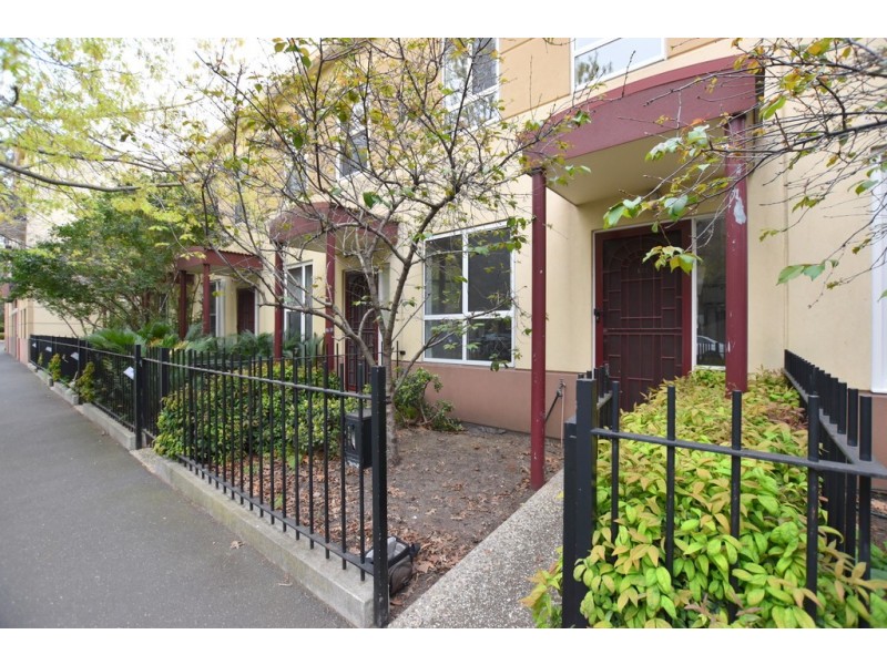 121 Dodds Street, Southbank VIC 3006