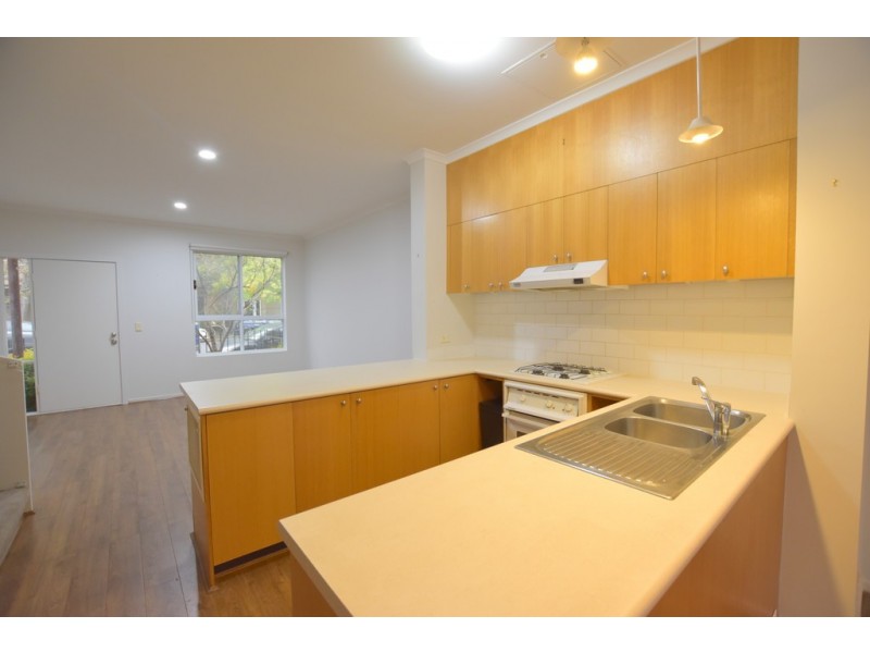 121 Dodds Street, Southbank VIC 3006