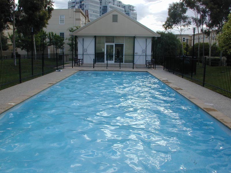 121 Dodds Street, Southbank VIC 3006