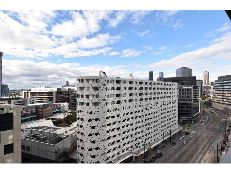 1101N/883 Collins Street, Docklands VIC 3008