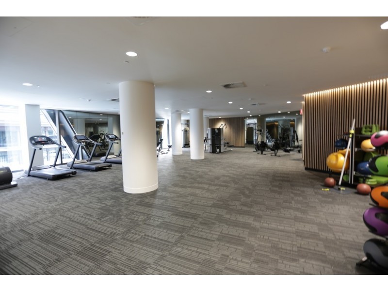 1101N/883 Collins Street, Docklands VIC 3008