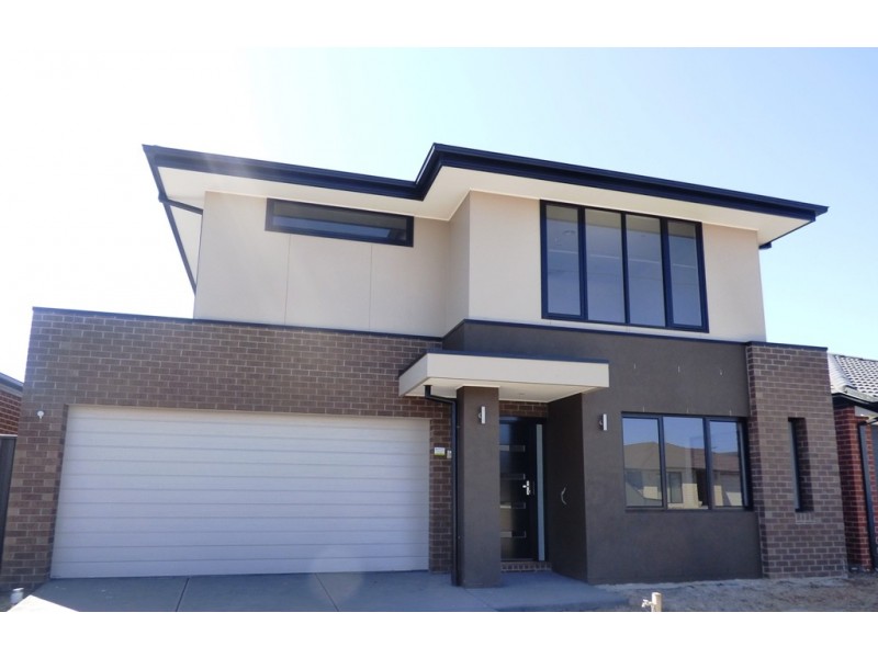 156 Marquands Road, Truganina VIC 3029