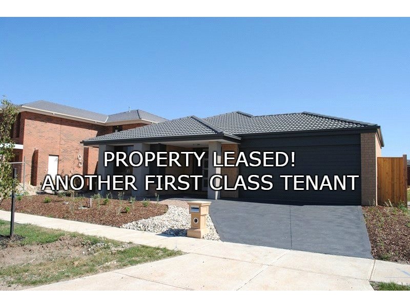 7 Baybreeze Drive, Point Cook VIC 3030