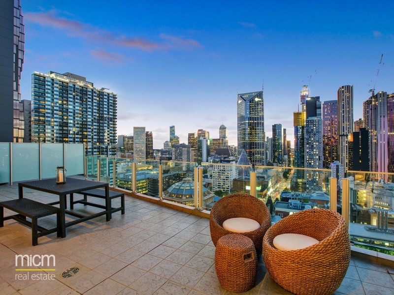 2003/68 La Trobe Street, Melbourne VIC 3000