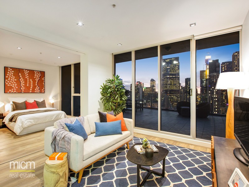 2003/68 La Trobe Street, Melbourne VIC 3000