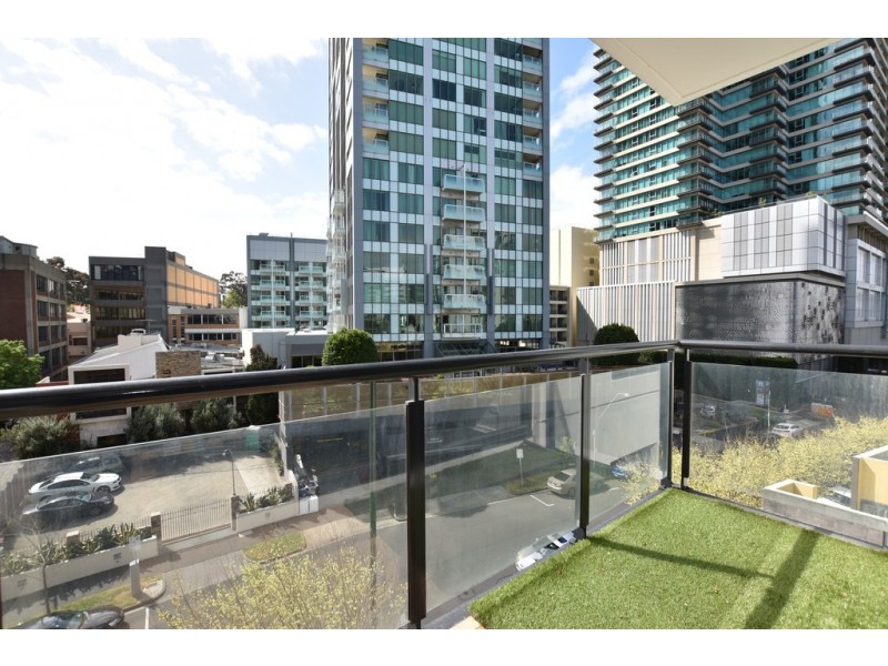 REF 100611/148 Wells Street, South Melbourne VIC 3205