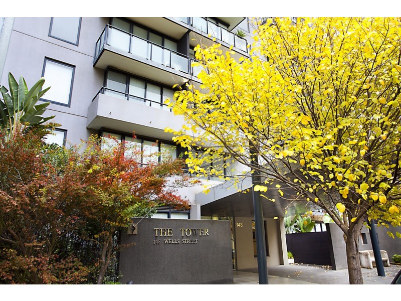 REF 100611/148 Wells Street, South Melbourne VIC 3205