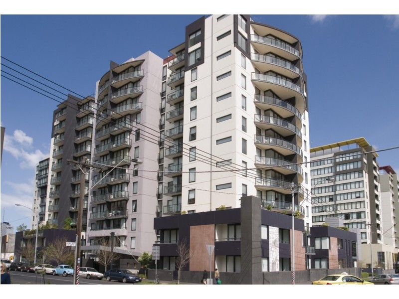 REF 100611/148 Wells Street, South Melbourne VIC 3205