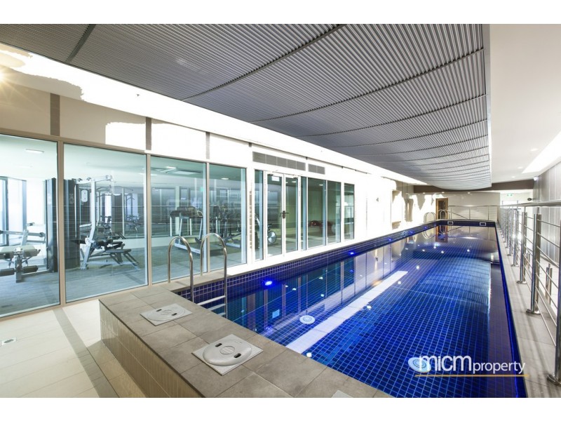 1414/218-228 A’Beckett Street, Melbourne VIC 3000